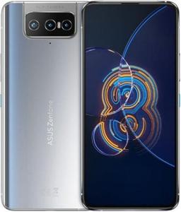 Asus Zenfone 8 Flip - 128GB - Glacier Silver