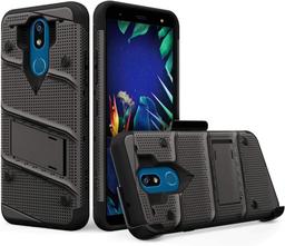 ZIZO BOLT Series Phone Case for LG Harmony 3/ K40/ Solo