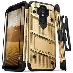 ZIZO BOLT Series Phone Case for LG Harmony 3/ K40/ Solo