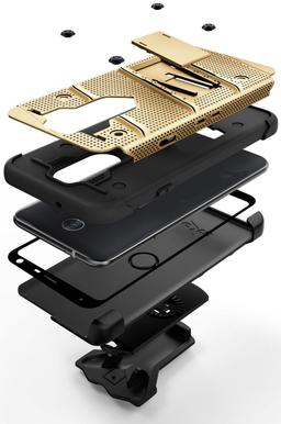 ZIZO BOLT Series Phone Case for LG Harmony 3/ K40/ Solo