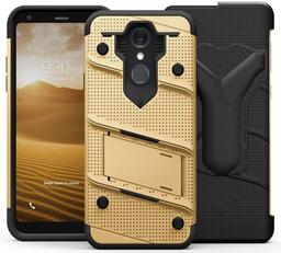 ZIZO BOLT Series Phone Case for LG Harmony 3/ K40/ Solo