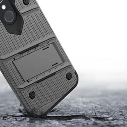 ZIZO BOLT Series Phone Case for LG Harmony 3/ K40/ Solo