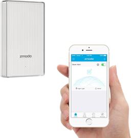 Zmodo Beam Alert WiFi Range Extender ZM-SHRZ03W