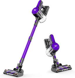 Zoker A10 Direct Stick Vacuum Cordless Vacuum