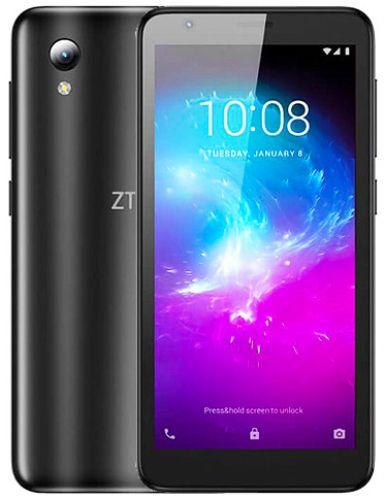 ZTE Blade A3 (2019) - 32GB - Black