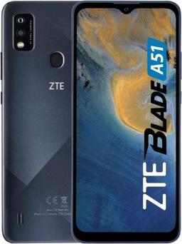 ZTE Blade A51 - 32GB - Gray