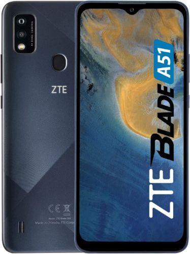 ZTE Blade A51 - 32GB - Gray