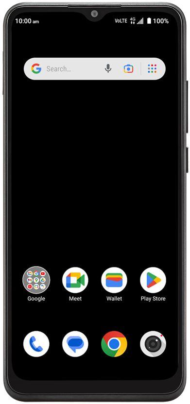 ZTE Blade A52 Pro - 64GB - Black