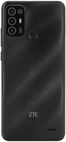 ZTE Blade A52 Pro - 64GB - Black