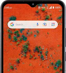 ZTE Blade A52 Pro - 64GB - Black