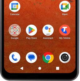 ZTE Blade A52 Pro - 64GB - Black