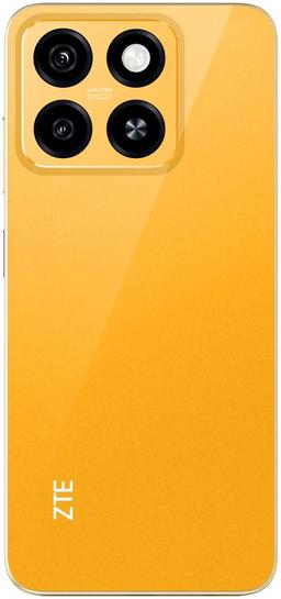 ZTE Blade A55