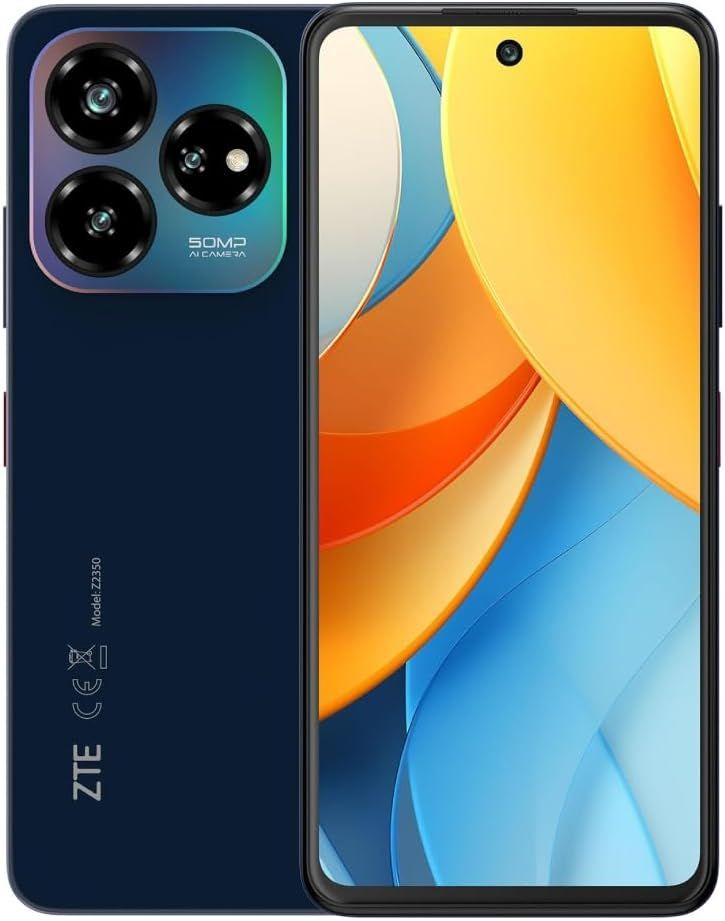 Refurbished ZTE Blade V60 - Reebelo Australia