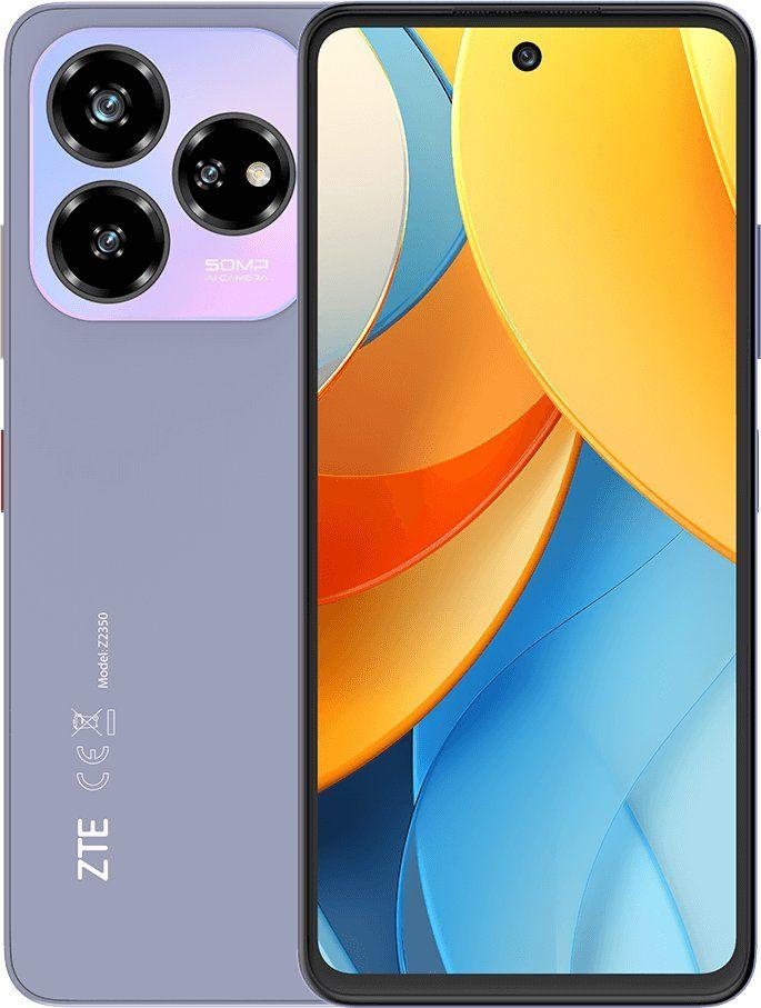 Refurbished ZTE Blade V60 - Reebelo Australia