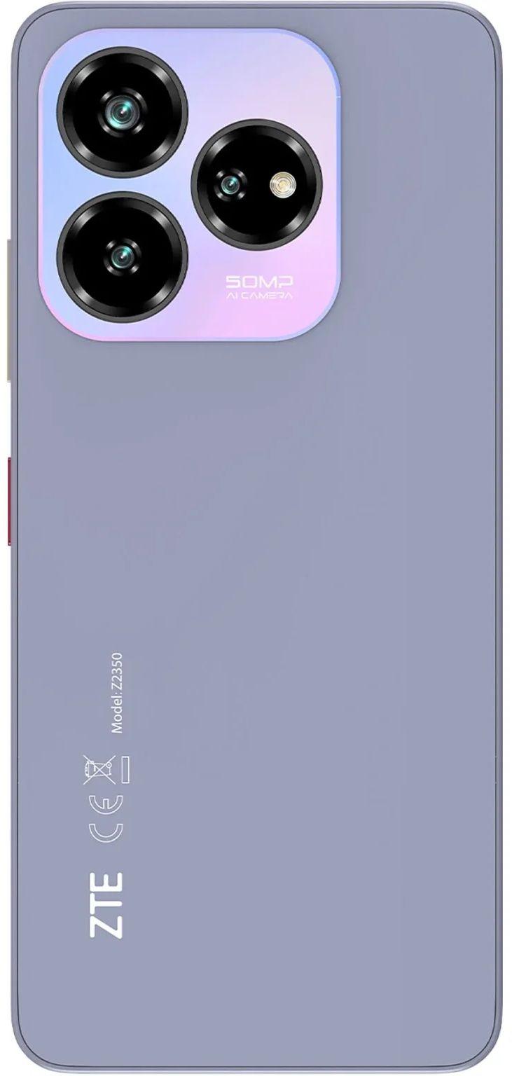 Refurbished ZTE Blade V60 - Reebelo Australia