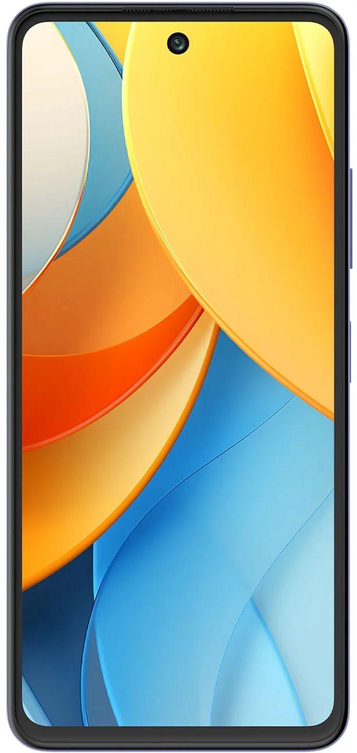 Refurbished ZTE Blade V60 - Reebelo Australia