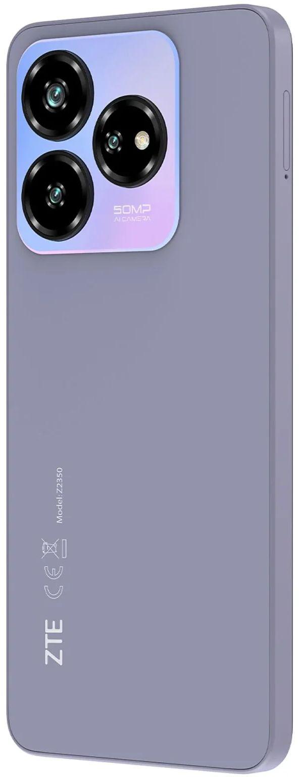 Refurbished ZTE Blade V60 - Reebelo Australia