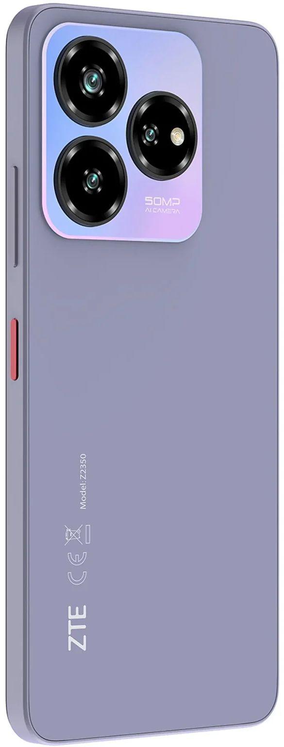 Refurbished ZTE Blade V60 - Reebelo Australia