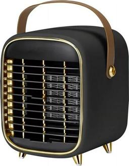 ZTECH Portable Desk and Countertop Heater