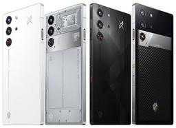 ZTE Nubia RedMagic 10 Pro