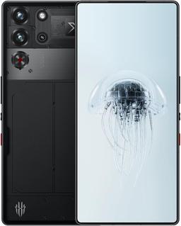 ZTE Nubia RedMagic 10 Pro