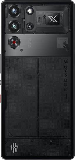 ZTE Nubia RedMagic 10 Pro