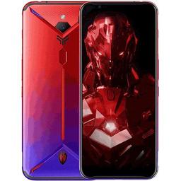 Refurbished ZTE Nubia Red Magic 3S - Reebelo Australia