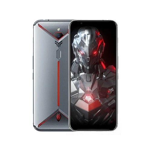 Refurbished ZTE Nubia Red Magic 3S - Reebelo Australia