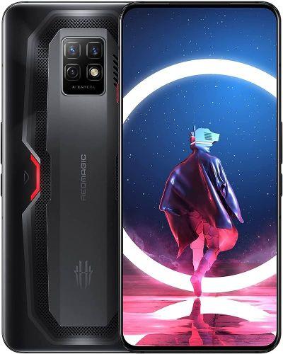 ZTE Nubia Red Magic 7 Pro 512GB in Supernova
