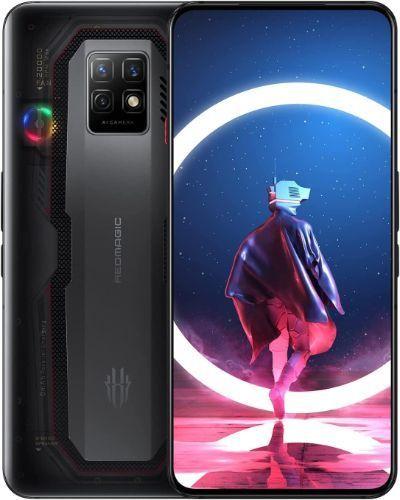 ZTE Nubia Red Magic 7 Pro 512GB in Supernova in Brand New condition