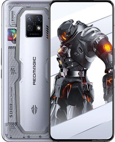 ZTE Nubia Red Magic 7s Pro