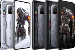 ZTE Nubia Red Magic 7s Pro