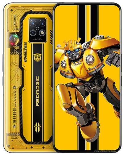 ZTE Nubia Red Magic 7s Pro