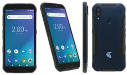 ZTE Telstra T86 Tough Max 3