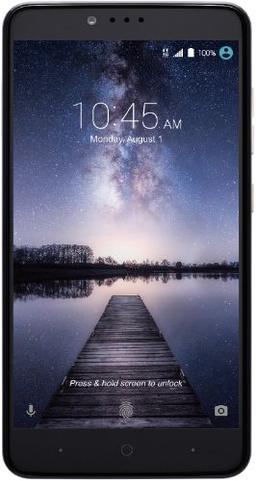 ZTE Zmax Pro