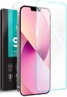 Zuslab Tempered Glass Screen Protector for iPhone 14 - Clear