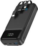 Zyron Powaflex 20000mAh Power Bank