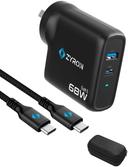 Zyron Powaforce 68W GaN 5 Charger