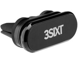 3sixT NeoVent Dual Magnetic Vent Mount - Black