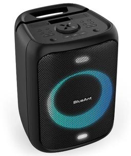 BlueAnt X5 60-Watt Bluetooth Party Speaker