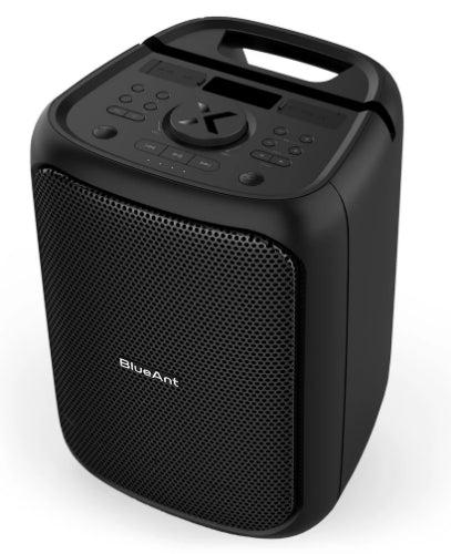 BlueAnt X5 60-Watt Bluetooth Party Speaker