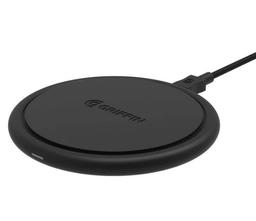 Griffin Wireless Charging Pad 10w - Black