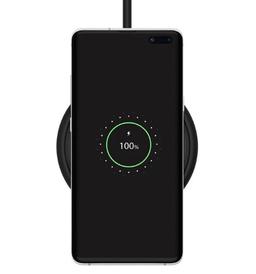 Griffin Wireless Charging Pad 10w - Black