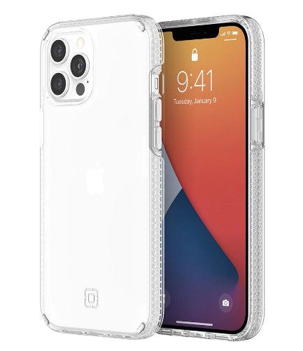 Incipio  Duo Phone Case for iPhone 12 Pro Max - Clear/Clear - Brand New