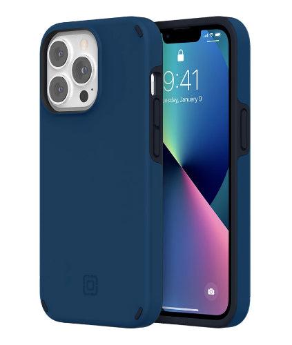 Incipio  Duo for iPhone 13 Pro Max - Dark Denim Blue - Brand New