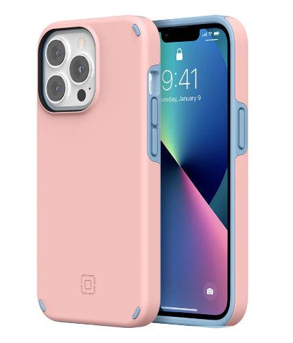 Incipio Duo for iPhone 13 Pro Max - Rose Pink