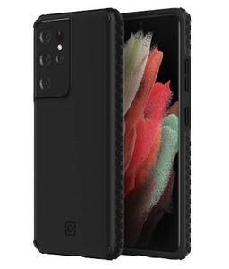 Incipio Grip for Samsung Galaxy S21 Ultra - Black