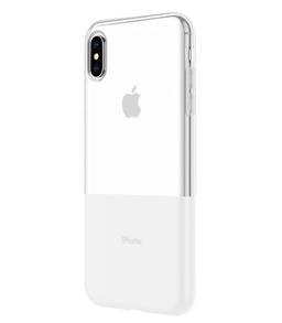 Incipio NGP for iPhone XS Max - Clear
