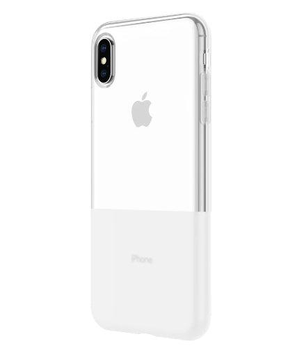 Incipio  NGP for iPhone XS Max - Clear - Brand New