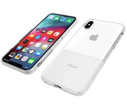 Incipio NGP for iPhone XS Max - Clear